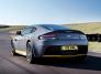 Aston Martin V12 Vantage S